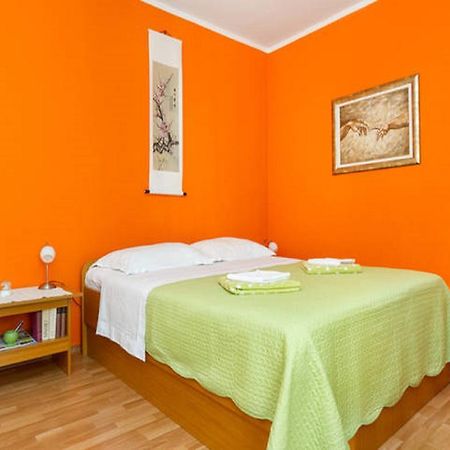 Studio Apartment Josip Split Exteriör bild