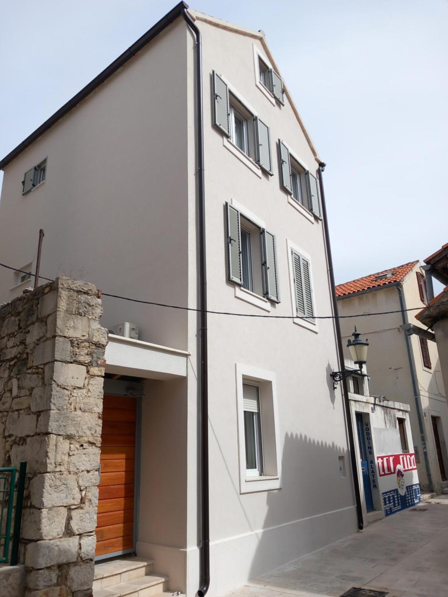 Studio Apartment Josip Split Exteriör bild