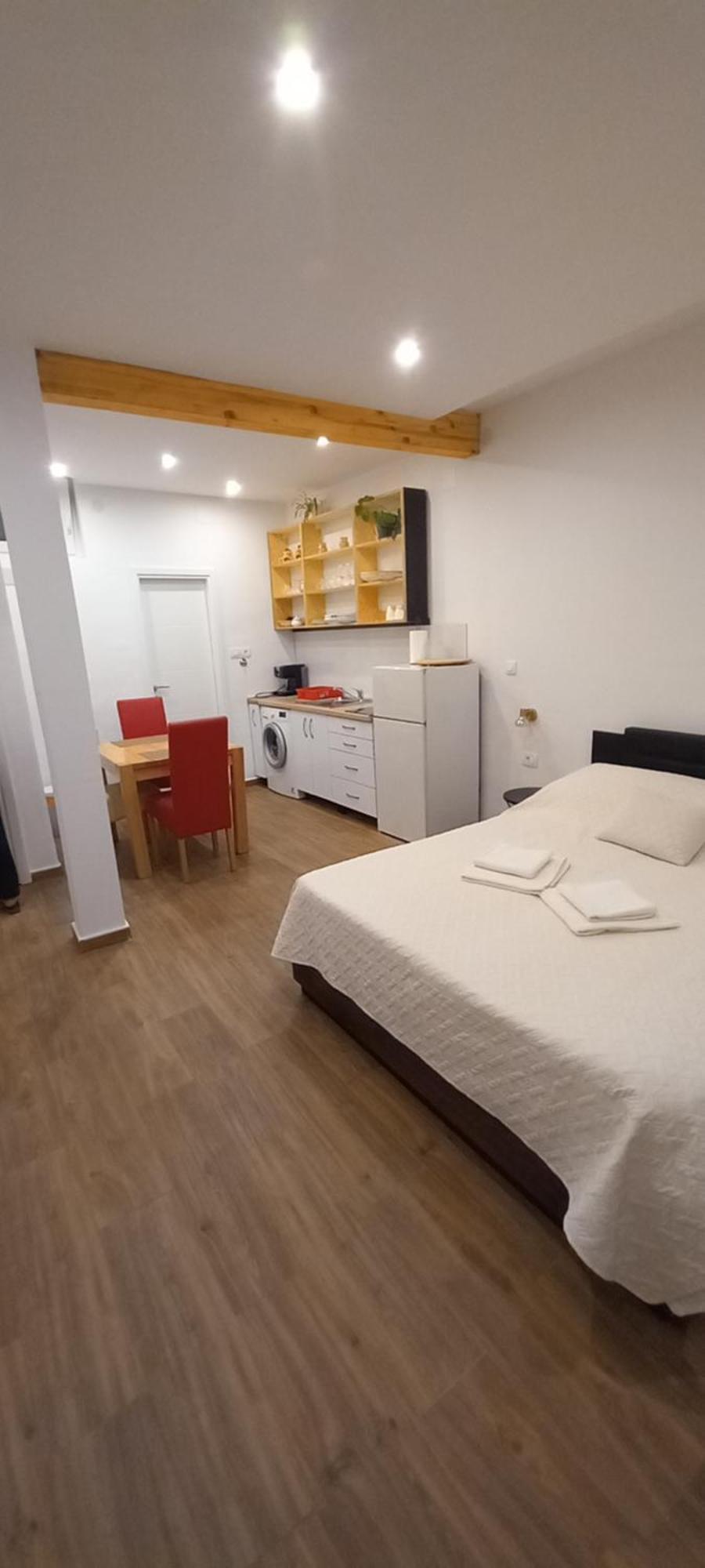 Studio Apartment Josip Split Exteriör bild